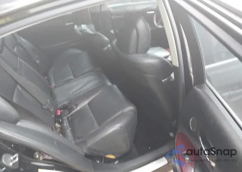 2008 Lexus Gs 460 из США, поврежденный, VIN JTHBL96S285002164